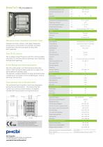 MCO-170AICD-PE CO2 Incubators - 2