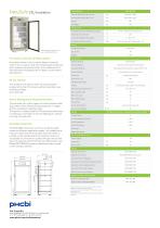 MCO-80IC-PE CO2 Incubator-2