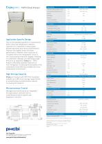 MDF-C2156VAN-PE -150°C Chest Freezer-2