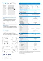 MDF-DC102VH-PE - VIP Chest Freezers (-86°C)-2