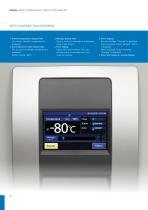 MDF-DU502VHW-PE - MDF-DU702VHW-PE - MDF-C2156VANW-PE - Hybrid Water Cooled Freezers-10