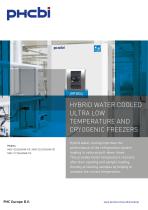 MDF-DU502VHW-PE - MDF-DU702VHW-PE - MDF-C2156VANW-PE - Hybrid Water Cooled Freezers-1