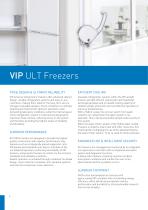 MDF-DU502VHW-PE - MDF-DU702VHW-PE - MDF-C2156VANW-PE - Hybrid Water Cooled Freezers-4