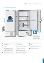 MDF-DU502VHW-PE - MDF-DU702VHW-PE - MDF-C2156VANW-PE - Hybrid Water Cooled Freezers-9