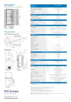 MDF-DU503VH-PE - VIP SMART ULT Freezers (-86°C)-2