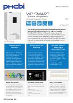 MDF-DU703VHE-PE - VIP SMART ULT Freezers (-86°C)-1