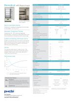 MDF-U443-PE -40°C Plasma Freezer - 2