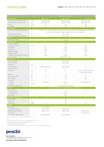 MIR COOLED INCUBATORS - 6