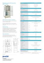 MPR-414F-PE Pharmaceutical Refrigerator with Freezer-2