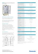 MPR-715F Pharmaceutical Refrigerator with Freezer-2