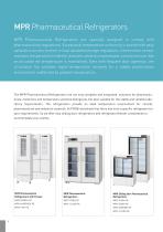 MPR Pharmaceutical Refrigerator Brochure-6