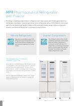 MPR Pharmaceutical Refrigerator Brochure-8