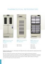 MPR PHARMACEUTICAL REFRIGERATORS-2