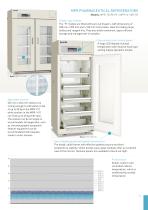 MPR PHARMACEUTICAL REFRIGERATORS-7