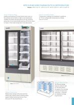 MPR PHARMACEUTICAL REFRIGERATORS-9
