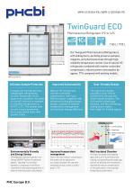 MPR-S1201(R)XH-PE - Sliding Door Pharmaceutical Refrigerators-1