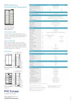 MPR-S500(R)H-PE - MPR Sliding Door Pharmaceutical Refrigerators-2