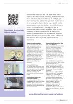 Panasonic Biomedical Journal 2014-11