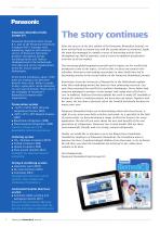 Panasonic Biomedical Journal 2014-2