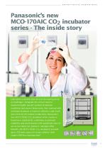 Panasonic Biomedical Journal 2015-11