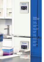 Pharmaceutical Life Science Equipment - 2