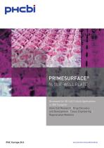 PRIMESURFACE® - 96 Slit-Well Plate-1