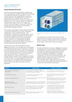 TwinGuard ULT Freezers Technical Bulletin - Dual Cooling System-2