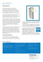 TwinGuard ULT Freezers Technical Bulletin - Dual Cooling System-3