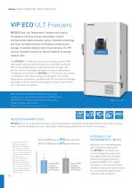 ULTRA LOW TEMPERATURE FREEZERS-10