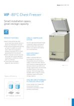 ULTRA LOW TEMPERATURE FREEZERS-11