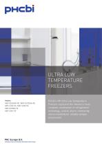 ULTRA LOW TEMPERATURE FREEZERS-1