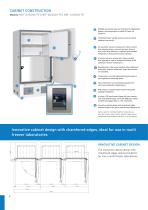 ULTRA LOW TEMPERATURE FREEZERS TwinGuard - 8