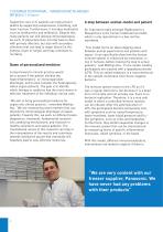 VIP ECO ULT Freezers Customer Testimonial - Towards Effective Treatments For Sepsis, Radboudumc Nijmegen, NL-2