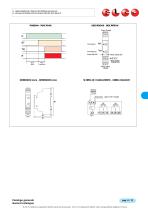 MODULAR TIMERS AND MODULAR PROTECTION RELAYS - 12