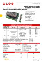 RELAY INTERFACE MODULES - 3