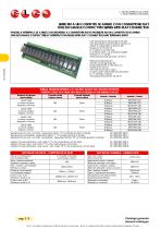 RELAY INTERFACE MODULES - 5