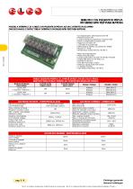 RELAY INTERFACE MODULES - 9