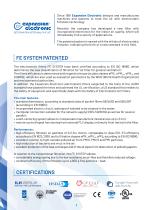 ELECTROSTATIC FILTER FE SYSTEM - 2