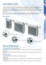 ELECTROSTATIC FILTER FE SYSTEM - 3