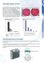 ELECTROSTATIC FILTER FE SYSTEM - 5