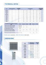 ELECTROSTATIC FILTER FE SYSTEM - 6