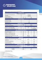 FE SYSTEM ELECTROSTATIC FILTER - 12