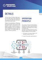 FE SYSTEM ELECTROSTATIC FILTER - 4