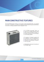 FE SYSTEM ELECTROSTATIC FILTER - 5