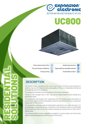 UC800