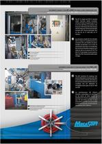 Automatic coilers for Plastic-3
