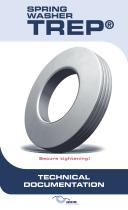 SPRING WASHER TREP®-1