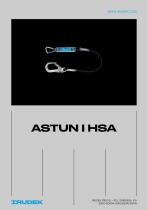 ASTUN I HSA-1
