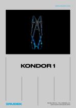 KONDOR 1-1