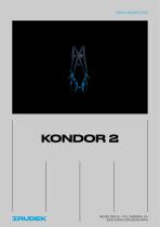KONDOR 2-1